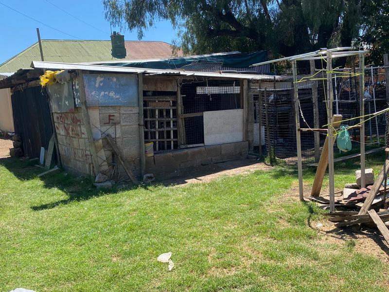 4 Bedroom Property for Sale in Queenstown Central Eastern Cape